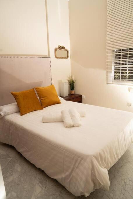 Villa Candelaria Sevilla Aljarafe 博尔穆霍斯 外观 照片