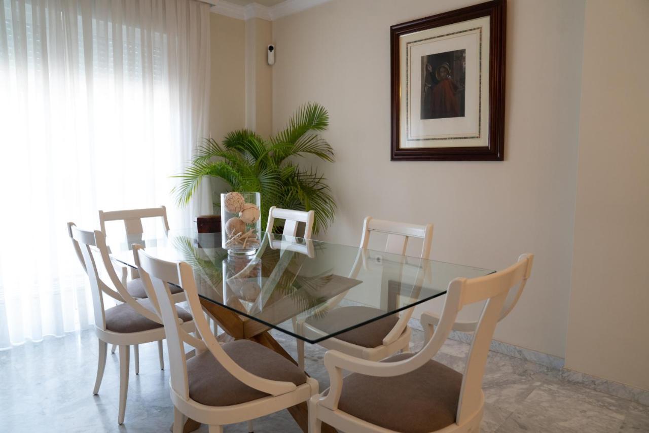Villa Candelaria Sevilla Aljarafe 博尔穆霍斯 外观 照片