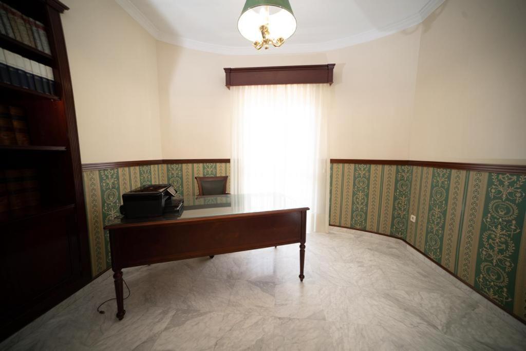 Villa Candelaria Sevilla Aljarafe 博尔穆霍斯 客房 照片