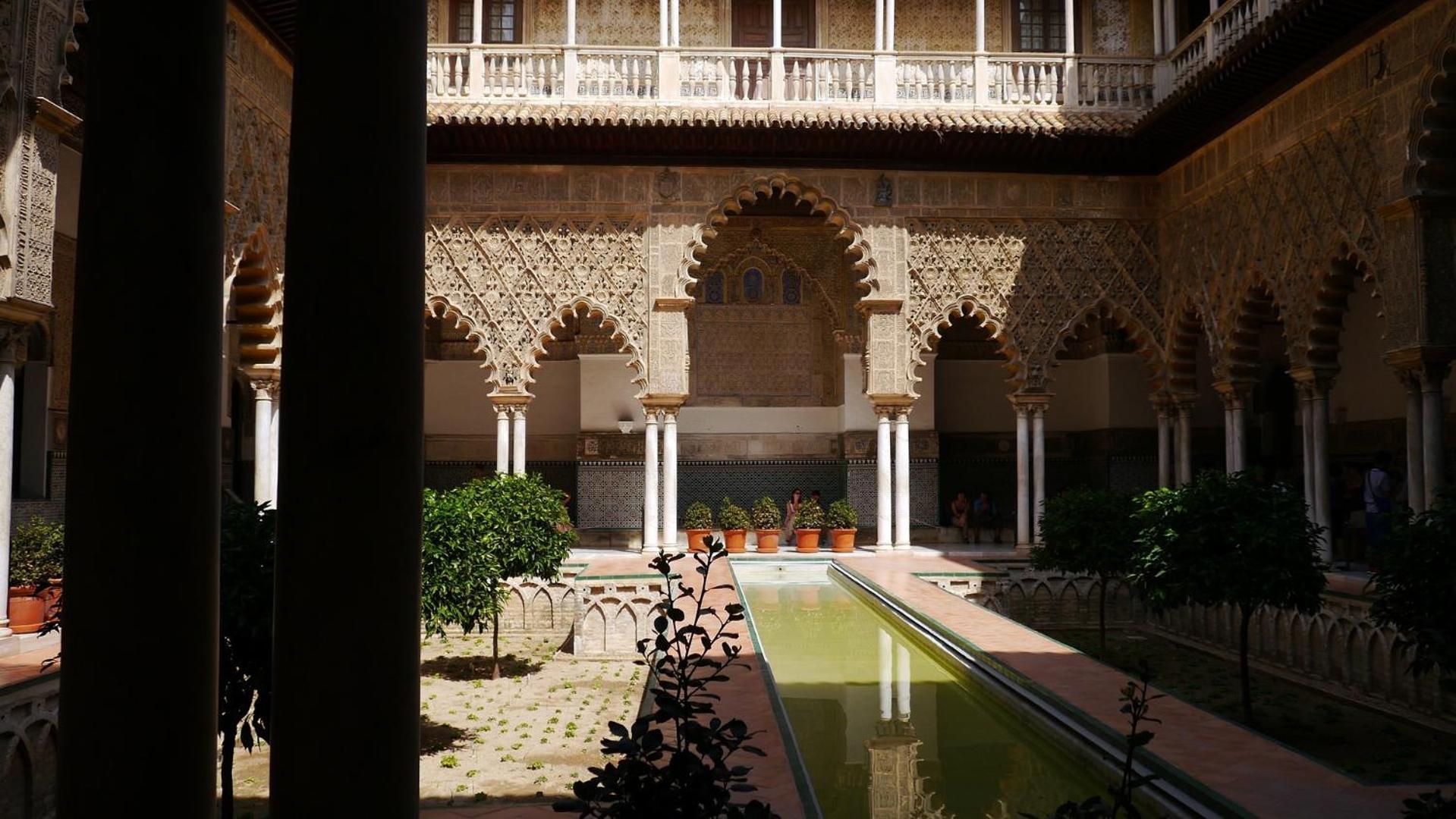 Villa Candelaria Sevilla Aljarafe 博尔穆霍斯 外观 照片